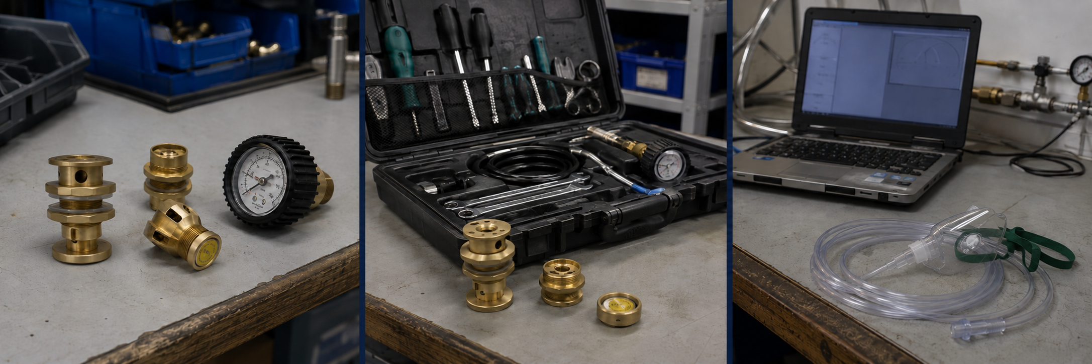 hyperbaric oxygen chamber services and repair company uk